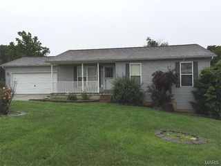 618 Eagle Ridge Dr, Union, MO 63084