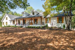 200 Williams Ln, Ball Ground, GA 30107