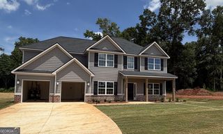 304 Baxter Dr #6, Kathleen, GA 31047