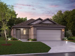 14163 Nullah St, Pilot Point, TX 76258