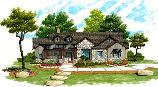 671 Legend Park Dr, Castroville, TX 78009