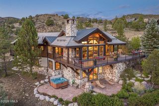 62 Elk Run Dr, Edwards, CO 81632