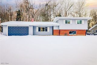 7769 Pamela Dr, North Royalton, OH 44133