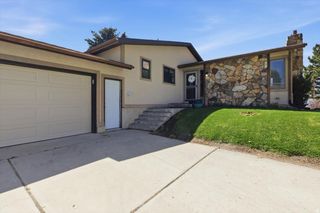 222 E  Valley Dr, Preston, ID 83263