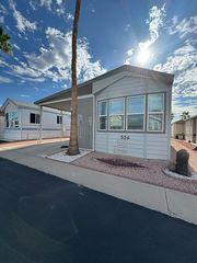 16501 N  El Mirage Rd #556, Surprise, AZ 85378