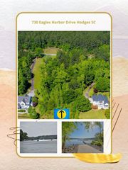 730 Eagles Harbor Dr, Hodges, SC 29653