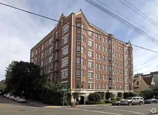 400 Perkins St #401, Oakland, CA 94610