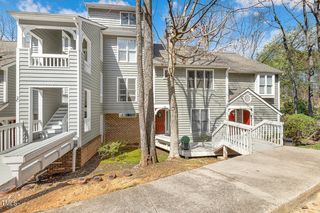 100 Hunting Chas #1B, Cary, NC 27513
