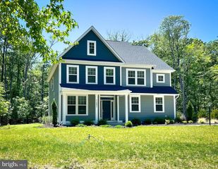 11551 Beacon Hill Ct, Issue, MD 20645
