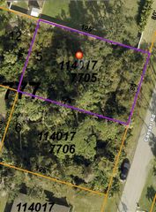 Lot 5 Ceasar Rd #5, North Pt, FL 34288