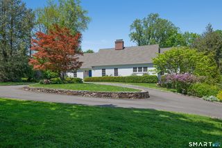 21 Branchville Road, Ridgefield, CT 06877