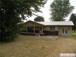 13700 Highway 82 Rd, Tahlequah, OK 74464