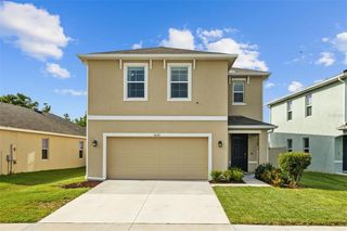 16121 Soft Fern Trce, Odessa, FL 33556