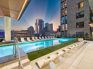 400 S  Saint Paul St #1-202, Dallas, TX 75201