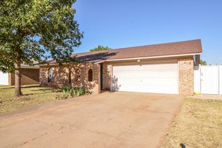 406 Ironton Ave, Lubbock, TX 79416