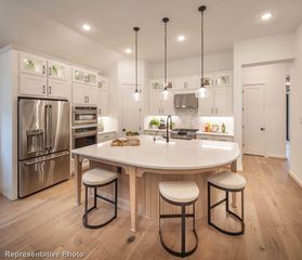 1613 Sandhill Ln, Celina, TX 75009