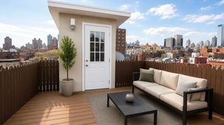 314 E  106th St #27, New York, NY 10029