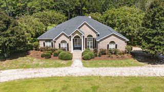 12000 Turkey Roost Rd, Tallahassee, FL 32317