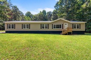 421 Glenn Rd, Franklin, GA 30217