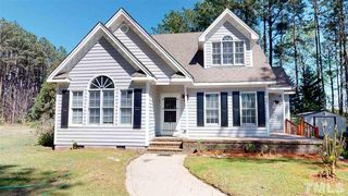 1617 Walnut Green St, Willow Spring, NC 27592