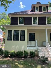 171 Jefferson Rd, Princeton, NJ 08540