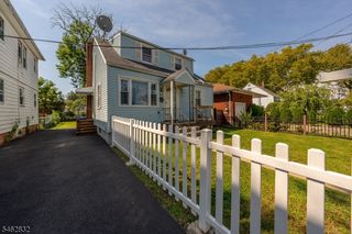807 Lincoln St, Linden, NJ 07036
