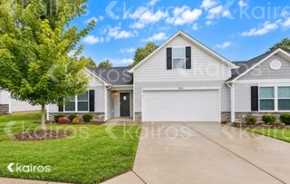 1245 Amberlight Cir, Salisbury, NC 28144