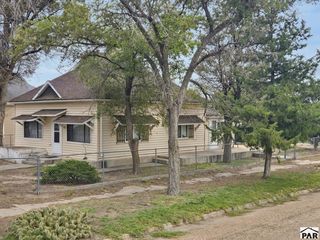 658 Saint Vrain Ave, Las Animas, CO 81054
