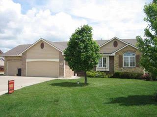 2805 Stoney Brook Ct, Augusta, KS 67010