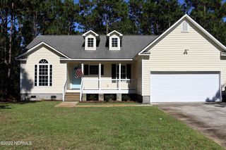 1261 Washington Street, Southport, NC 28461