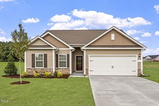 3836 Origin Dr, Bailey, NC 27807