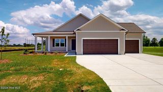 112 Kendall Farms Drive, Goldsboro, NC 27534