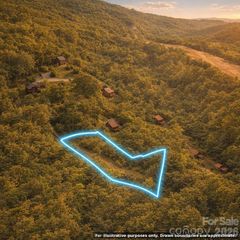 Bethabara Vw, Hayesville, NC 28904