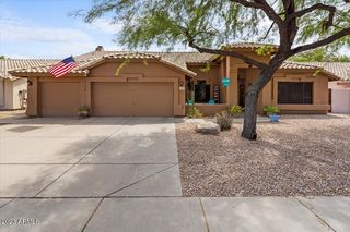 1365 N TERCERA Avenue, Chandler, AZ 85226
