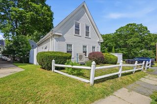 113 Temple St, Whitman, MA 02382
