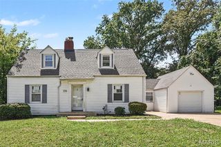 1114 Northdale Ave, Saint Louis, MO 63138