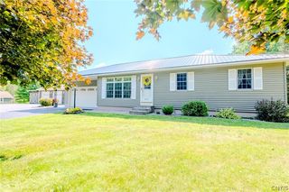 8696 Jackson Hill Rd, Boonville, NY 13309