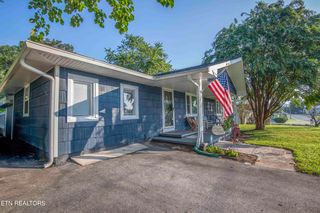501 N  Front St, Rockwood, TN 37854