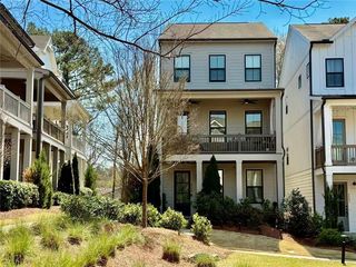 4399 Gillon Cir  SE, Atlanta, GA 30339