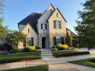 4043 Fairbanks Dr, Frisco, TX 75033