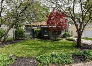 5219 Crittenden Ave, Indianapolis, IN 46220