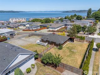 4906 N Baltimore Street, Ruston, WA 98407