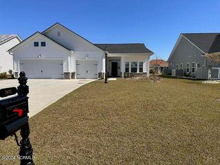 7877 N  Balfour Dr NW, Calabash, NC 28467