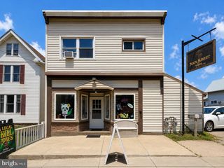 511 Biddle St, Kane, PA 16735