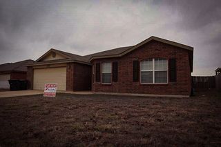 5208 Bridle Dr, Killeen, TX 76549