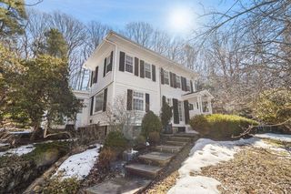 145 Lyons Plain Rd, Weston, CT 06883