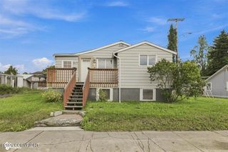 917 Cordova St, Anchorage, AK 99501