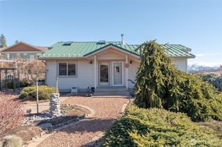 122 Riviera Drive, Chelan, WA 98816