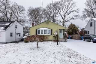 97 Benson Street, New Britain, CT 06051