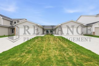 168 N  Gowen St, Goddard, KS 67052